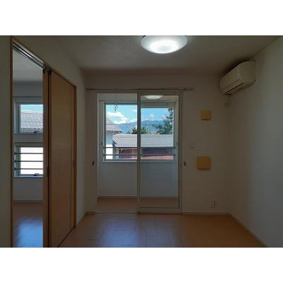 ヒルズ　キザキ　Ｅ 203【管理NO：1-017482201-02030】 ★家具家電は申し込み後に搬入しますの物件画像