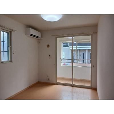 クレディ　フル－ル　Ａ 105【管理NO：1-015940501-01050】 ★家具家電は申し込み後に搬入します 2026年08月上旬入居可能の物件画像