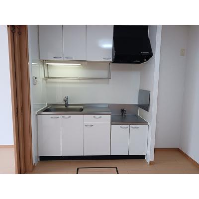 ラフィーネ　Ｂ 101【管理NO：1-014990002-01010】 ★家具家電は申し込み後に搬入します★の物件画像
