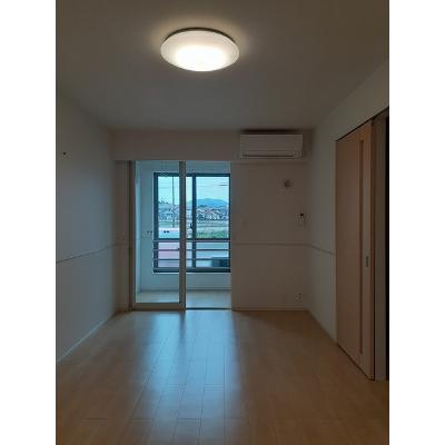 メイプル　Ⅰ 105【管理NO：1-024743701-01050】 ★家具家電は申し込み後に搬入しますの物件画像