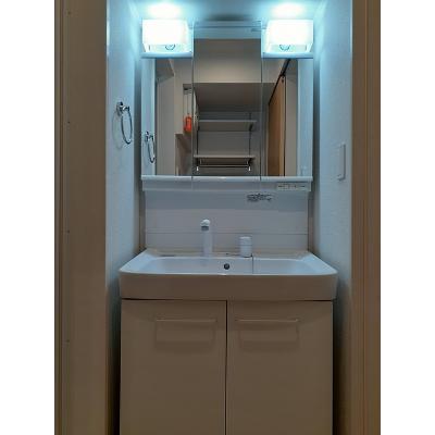 メイプル　Ⅰ 105【管理NO：1-024743701-01050】 ★家具家電は申し込み後に搬入しますの物件画像
