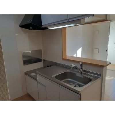 クラ－ル　Ｋ　Ⅱ 202【管理NO：1-016502602-02020】 ★家具家電は申し込み後に搬入します 2026年08月中旬入居可能の物件画像