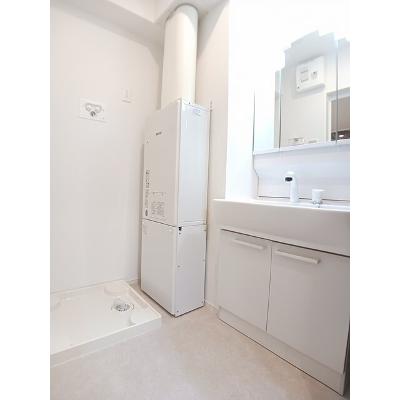 ひまわりⅤ 204【管理NO：1-028273601-02040】 ★家具家電は申し込み後に搬入しますの物件画像