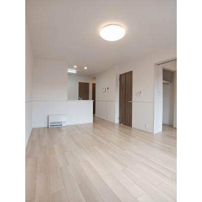 ひまわりⅤ 202【管理NO：1-028273601-02020】 ★家具家電は申し込み後に搬入しますの物件画像