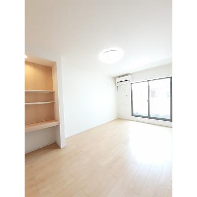 カーサ　ヴェルデＢ 203【管理NO：1-024671402-02030】 ★家具家電は申し込み後に搬入します 2026年07月上旬入居可能の物件画像
