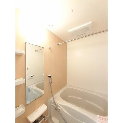 カーサ　ヴェルデＢ 203【管理NO：1-024671402-02030】 ★家具家電は申し込み後に搬入します 2026年07月上旬入居可能の物件画像
