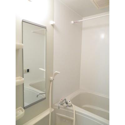 ベルファニー楠Ａ 203【管理NO：1-012821201-02030】 ★家具家電は申し込み後に搬入します★の物件画像