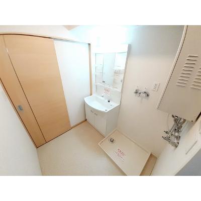 ベル・プロムナードⅡ 201【管理NO：1-019494902-02010】 ★家具家電は申し込み後に搬入します 2026年07月下旬入居可能の物件画像
