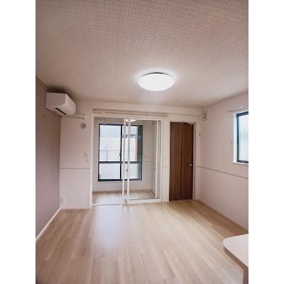 サン　メゾン 101【管理NO：1-028033701-01010】 ★家具家電は申し込み後に搬入します 2026年08月上旬入居可能の物件画像