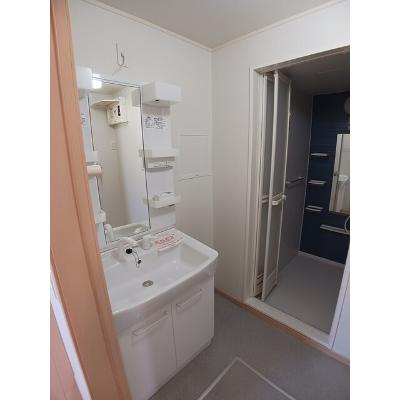 イムーブル 201【管理NO：1-015550101-02010】 ★家具家電は申し込み後に搬入しますの物件画像