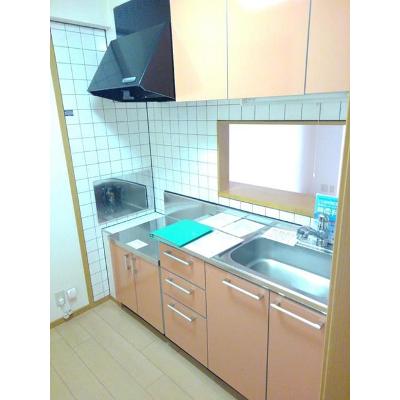 シャトー　グラース 206【管理NO：1-013008401-02060】 ★家具家電は申し込み後に搬入します 2026年08月中旬入居可能の物件画像