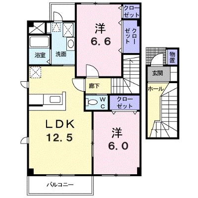 セレスクールＡ 203【管理NO：1-011105201-02030】 ★家具家電は申し込み後に搬入します 2026年07月下旬入居可能の物件画像