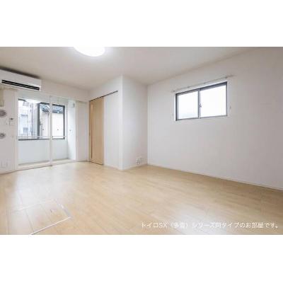 フロンティア・コート 101【管理NO：1-028101401-01010】 ★家具家電は申し込み後に搬入します 2026年10月上旬入居可能の物件画像