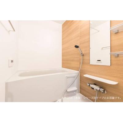 フロンティア・コート 101【管理NO：1-028101401-01010】 ★家具家電は申し込み後に搬入します 2026年10月上旬入居可能の物件画像