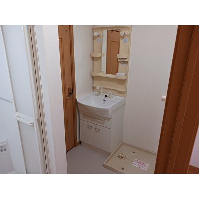 パストラルタウンＡ 102【管理NO：1-013091001-01020】 2026年07月上旬入居可能の物件画像