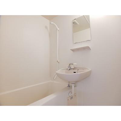 ＳＵＮＲＩＳＥ２１ 202【管理NO：1-010698401-02020】 ★家具家電は申し込み後に搬入します★の物件画像