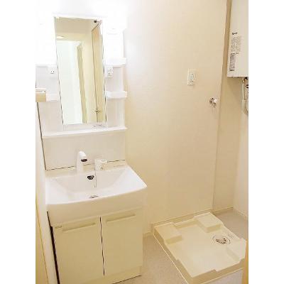 プランドール 102【管理NO：1-021338301-01020】 ★家具家電は申し込み後に搬入します 2026年08月上旬入居可能の物件画像