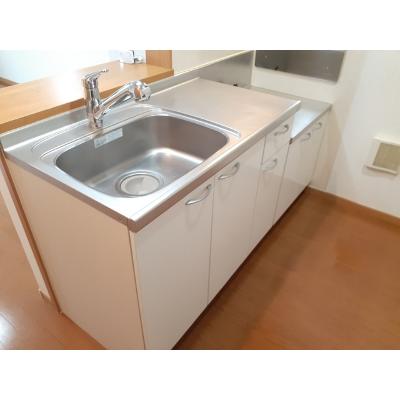 グランデ・フィオーレ　ⅡーＣ 104【管理NO：1-013745303-01040】 ★家具家電は申し込み後に搬入します★の物件画像