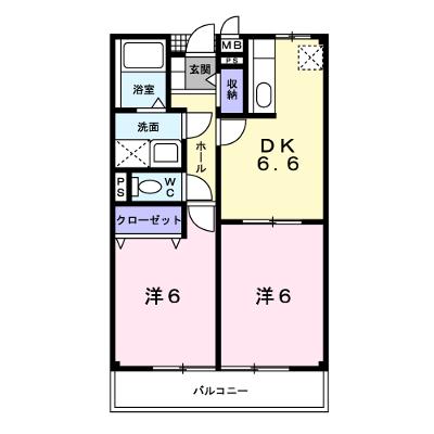 グレイス 201【管理NO：1-011037901-02010】 2026年07月下旬入居可能の物件画像
