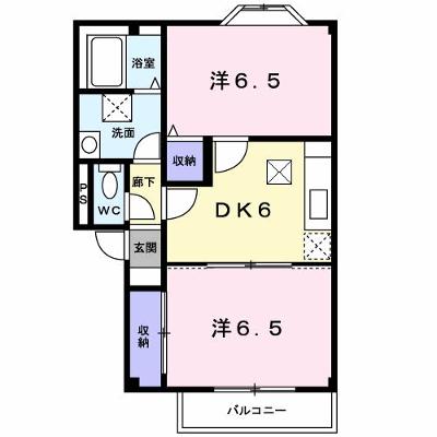 パルコートｓ 102【管理NO：1-007200101-01020】 ★家具家電は申し込み後に搬入します★ ★2026年08月下旬入居可能★の物件画像