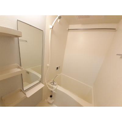 アバンツァードＲ３９７ 203【管理NO：1-012424101-02030】 ★家具家電は申し込み後に搬入します★の物件画像
