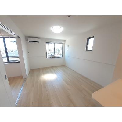 ヒルサイドユピテルⅡ 201【管理NO：1-025573801-02010】 2026年08月上旬入居可能の物件画像