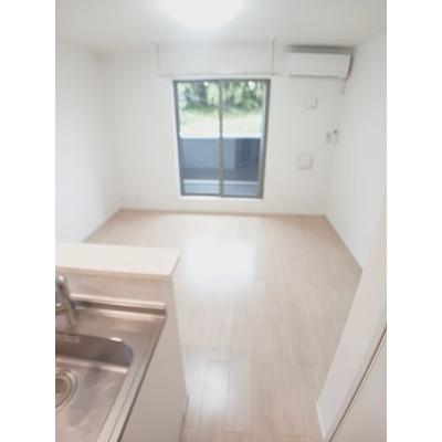 よつばのクローバー 201【管理NO：1-023661601-02010】 2026年07月上旬入居可能の物件画像