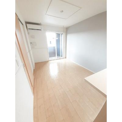 りんりんハウス　とちの木 102【管理NO：1-022084401-01020】 2026年08月上旬入居可能の物件画像