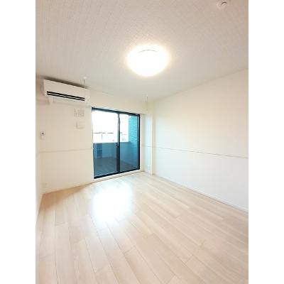 六角Ｓｔｅｐ 102【管理NO：1-027547802-01020】 2026年08月上旬入居可能の物件画像