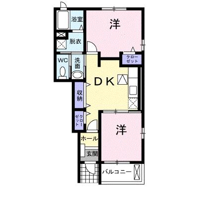 スカイハイツ２１ 102【管理NO：1-015868501-01020】 2026年07月下旬入居可能の物件画像