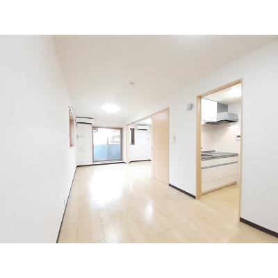銀杏ハイツ立町 401【管理NO：1-020081801-04010】 ★家具家電は申し込み後に搬入します★ ★2026年12月中旬入居可能★の物件画像