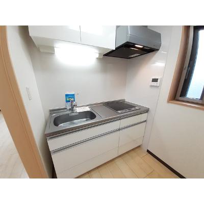 銀杏ハイツ立町 401【管理NO：1-020081801-04010】 ★家具家電は申し込み後に搬入します★ ★2026年12月中旬入居可能★の物件画像