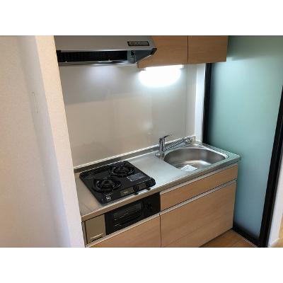 リバティ白鳥 102【管理NO：1-021579001-01020】 ★家具家電は申し込み後に搬入します★ ★2026年08月下旬入居可能★の物件画像
