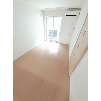 シエスタ　Ⅲ 102【管理NO：1-020354501-01020】 ★家具家電は申し込み後に搬入します★ ★2026年08月下旬入居可能★の物件画像