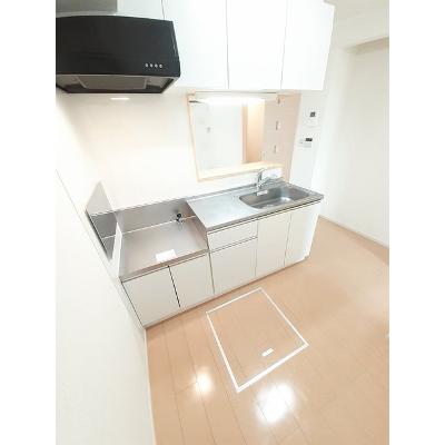 シエスタ　Ⅲ 102【管理NO：1-020354501-01020】 ★家具家電は申し込み後に搬入します★ ★2026年08月下旬入居可能★の物件画像