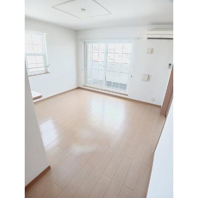 プラシードＳ　Ⅱ 202【管理NO：1-015303102-02020】 ★家具家電は申し込み後に搬入します★の物件画像