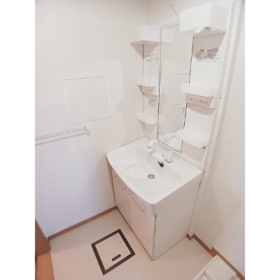 プラシードＳ　Ⅱ 202【管理NO：1-015303102-02020】 ★家具家電は申し込み後に搬入します★の物件画像