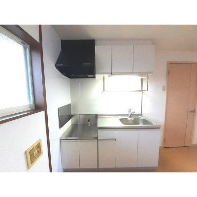 ヒルズ梨ヶ丘Ⅱ 102【管理NO：1-005367402-01020】 ★家具家電は申し込み後に搬入します★の物件画像