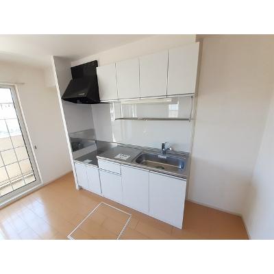 グレイス・ガーデンⅢ 101【管理NO：1-017752801-01010】 ★家具家電は申し込み後に搬入します 2026年07月下旬入居可能の物件画像