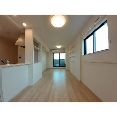 プレッソ冠木Ⅱ 201【管理NO：1-027222402-02010】 2026年09月中旬入居可能の物件画像