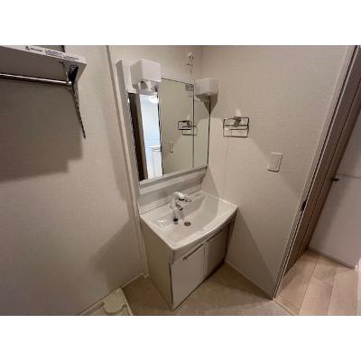 ソレイユ　スクエア南相馬Ⅱ 202【管理NO：1-028110602-02020】 ★家具家電は申し込み後に搬入します★の物件画像