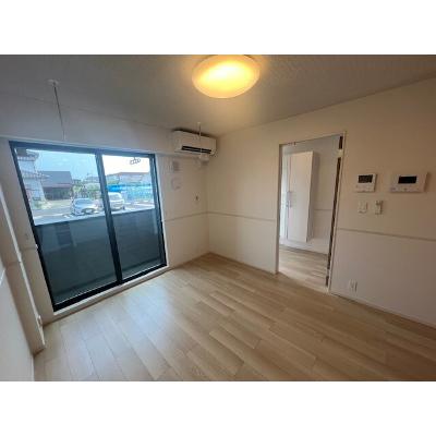 ソレイユ　スクエア南相馬Ⅰ 104【管理NO：1-028110601-01040】 ★家具家電は申し込み後に搬入します★の物件画像