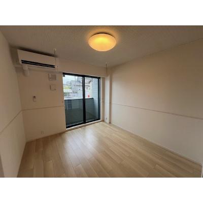 ソレイユ　スクエア南相馬Ⅰ 102【管理NO：1-028110601-01020】 ★家具家電は申し込み後に搬入します★の物件画像