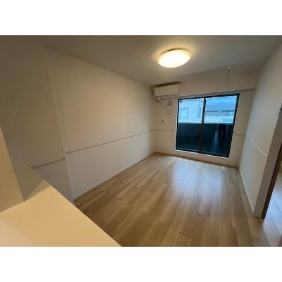 ソレイユルヴァンⅢ 201【管理NO：1-027813001-02010】 ★家具家電は申し込み後に搬入します★の物件画像