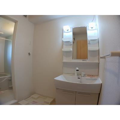 ウィステリア幸陽Ⅰ 201【管理NO：1-023281901-02010】 ★家具家電は申し込み後に搬入します★の物件画像
