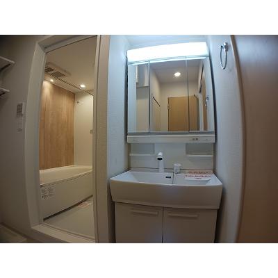 アンジェリック　Ｈ 104【管理NO：1-024426801-01040】 ★家具家電は申し込み後に搬入します★の物件画像