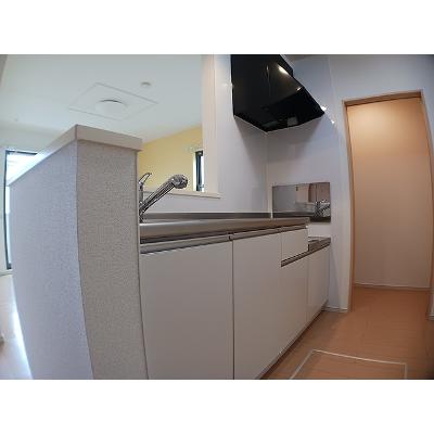 ガーデンハウス　Ｌ．Ａ　Ａ 101【管理NO：1-019880901-01010】 ★家具家電は申し込み後に搬入します★の物件画像