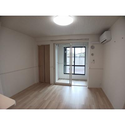フィレンツェＡ 104【管理NO：1-027630701-01040】 ★家具家電は申し込み後に搬入します★ ★2026年08月中旬入居可能★の物件画像