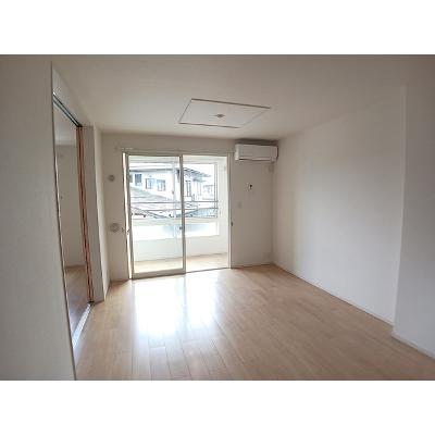 ヴィラ・シャンテＡ 203【管理NO：1-021503701-02030】 ★家具家電は申し込み後に搬入します★の物件画像
