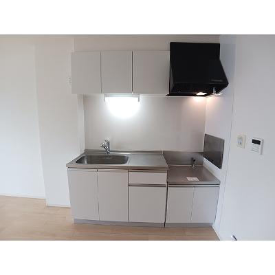 ヴィラ・シャンテＡ 203【管理NO：1-021503701-02030】 ★家具家電は申し込み後に搬入します★の物件画像